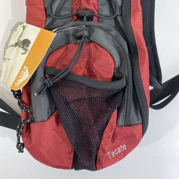 Kelty Tecate Hiking Hydration Water Bag Backpack No Bladder Reservoir New - Picture 3 of 6